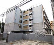 山科駅より徒歩5分 3階 築53年8ヶ月の賃貸物件