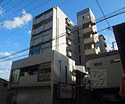 グランドメイソンセブン 4階 築37年10ヶ月の賃貸物件