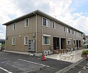 グランステージB 2階 築19年4ヶ月の賃貸物件