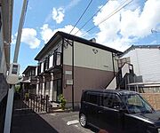 セントハウス岡田 1階 築31年9ヶ月の賃貸物件