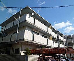 京阪本線 鳥羽街道駅 徒歩3分