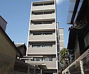 西大路駅より徒歩15分 4階 築4年9ヶ月の賃貸物件