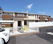 淀駅より徒歩22分 1階 築13年8ヶ月の賃貸物件