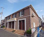 ベル福和 壱番館 2階 築17年5ヶ月の賃貸物件