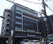 京都駅より徒歩13分 2階 築3年9ヶ月の賃貸物件