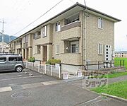 穴太駅より徒歩13分 2階 築12年の賃貸物件