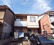 墨染駅より徒歩11分 1階 築20年8ヶ月の賃貸物件