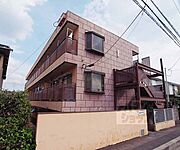 田中マンションII 3階 築40年4ヶ月の賃貸物件