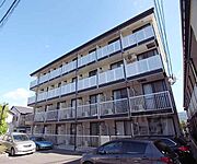 六地蔵駅より徒歩3分 1階 築16年6ヶ月の賃貸物件