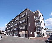 ミローズコート 3階 築31年10ヶ月の賃貸物件