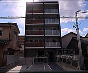 アドバンス京都レイズ 2階 新築の賃貸物件