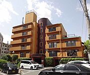 椥辻駅より徒歩9分 3階 築43年3ヶ月の賃貸物件