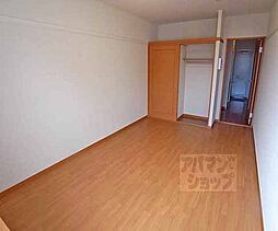 モンテローザ 207 2階1Kのリビング/ダイニング