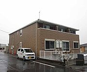 ベルエアンジュ 1階 築13年2ヶ月の賃貸物件