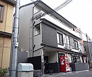 KamoRiver清水五条 2階 築9年4ヶ月の賃貸物件