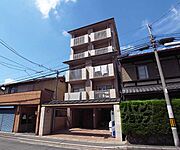 メゾン・リズミィ 2階 築18年10ヶ月の賃貸物件