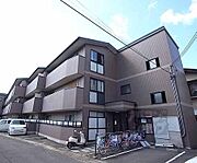 伏見駅より徒歩35分 3階 築28年6ヶ月の賃貸物件