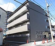 石山駅より徒歩8分 3階 築3年9ヶ月の賃貸物件