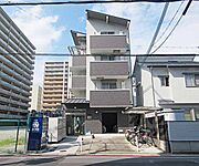 アークリード大津 4階 築12年の賃貸物件