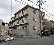 パルデンス洛東 2階 築26年8ヶ月の賃貸物件