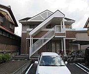 アビタシオンセレノ 1階 築20年8ヶ月の賃貸物件