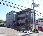 ラベンダー90 1階 築35年5ヶ月の賃貸物件