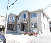 瀬田駅より徒歩16分 1階 築8年の賃貸物件