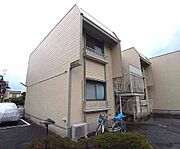 山科駅より徒歩4分 1階 築40年7ヶ月の賃貸物件