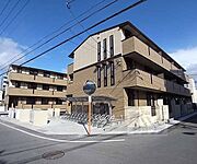 伏見駅より徒歩19分 1階 築11年9ヶ月の賃貸物件