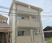 ハーモニーテラス深草坊町 1階 築5年5ヶ月の賃貸物件