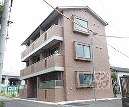 JR東海道・山陽本線 京都駅 徒歩13分の賃貸マンション