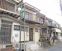 西野楳本町貸家
