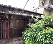 伏見桃山駅より徒歩5分 築55年9ヶ月の賃貸物件