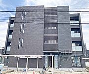 竹田駅より徒歩4分 3階 築1年3ヶ月の賃貸物件