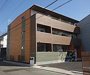 桂川駅より徒歩24分 2階 築2年10ヶ月の賃貸物件