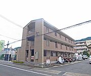 大津京駅より徒歩5分 1階 築18年6ヶ月の賃貸物件