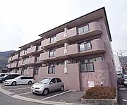 ミレニアム加納 2階 築25年8ヶ月の賃貸物件