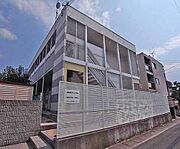 椥辻駅より徒歩12分 1階 築26年7ヶ月の賃貸物件