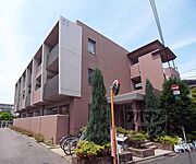 くいな橋駅より徒歩5分 3階 築21年8ヶ月の賃貸物件