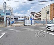 伏見桃山駅より徒歩3分 2階 新築の賃貸物件