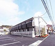 エムズアロッジオ 2階 築7年9ヶ月の賃貸物件