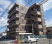 十条駅より徒歩3分 4階 築8年2ヶ月の賃貸物件