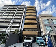 四条駅より徒歩6分 3階 築23年8ヶ月の賃貸物件