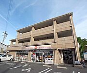 石田駅より徒歩7分 2階 築15年7ヶ月の賃貸物件