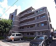 グラシアコンフォート21 4階 築28年8ヶ月の賃貸物件