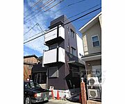 東野駅より徒歩7分 築3年8ヶ月の賃貸物件