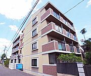 藤森駅より徒歩3分 4階 築22年8ヶ月の賃貸物件