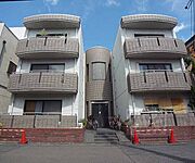 シャンブル 2階 築34年8ヶ月の賃貸物件