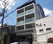 清水五条駅より徒歩8分 1階 築19年8ヶ月の賃貸物件