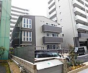 膳所駅より徒歩10分 2階 築6年10ヶ月の賃貸物件